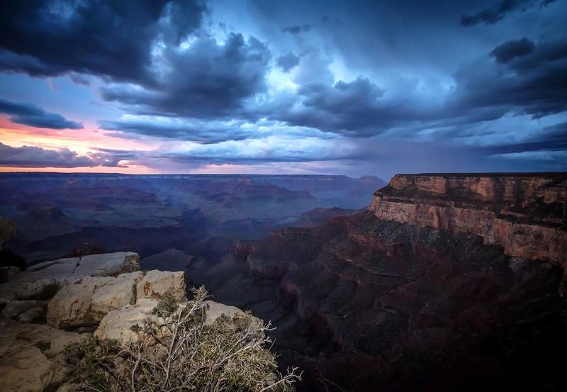 Yavapai Lodge Grand Canyon Экстерьер фото
